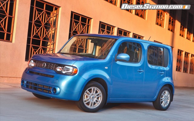 Nissan cube 2012 Widescreen Picture #41 Nissan cube 2012 Widescreen Picture #41