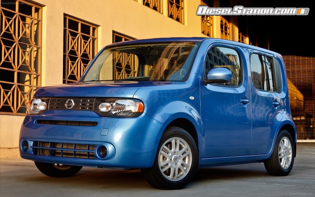 Nissan cube 2012 Widescreen Picture #34 Nissan cube 2012 Widescreen Picture #34