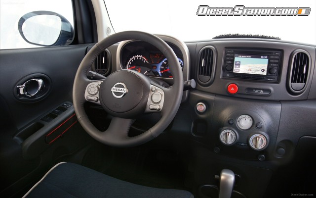 Nissan cube 2012 Widescreen Picture #29 Nissan cube 2012 Widescreen Picture #29