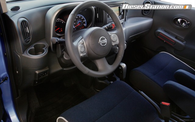 Nissan cube 2012 Widescreen Picture #48 Nissan cube 2012 Widescreen Picture #48