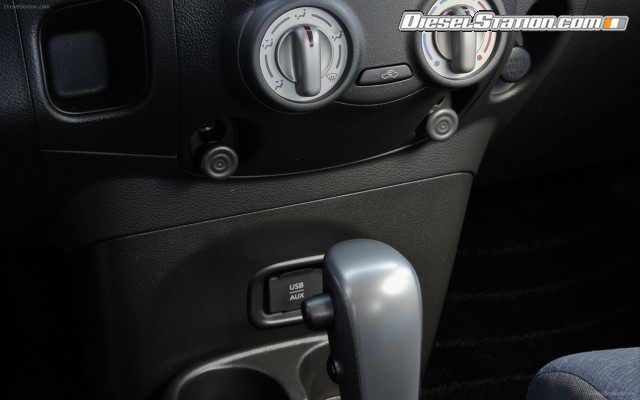 Nissan cube 2012 Widescreen Picture #49 Nissan cube 2012 Widescreen Picture #49