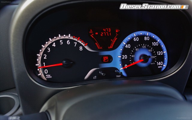 Nissan cube 2012 Widescreen Picture #19 Nissan cube 2012 Widescreen Picture #19