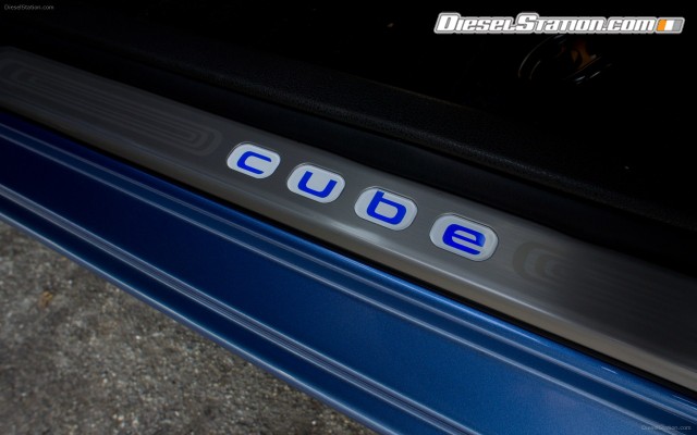 Nissan cube 2012 Widescreen Picture #6 Nissan cube 2012 Widescreen Picture #6