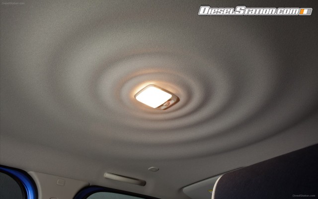 Nissan cube 2012 Widescreen Picture #47 Nissan cube 2012 Widescreen Picture #47