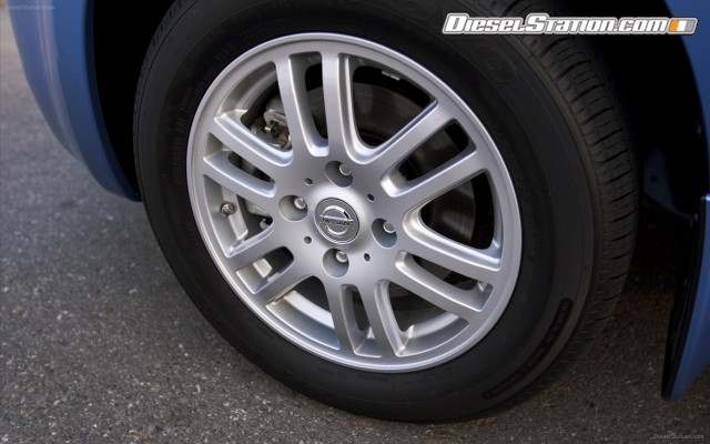 Nissan cube 2012 Widescreen Picture #38 Nissan cube 2012 Widescreen Picture #38