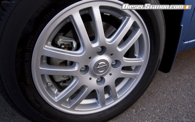 Nissan cube 2012 Widescreen Picture #36 Nissan cube 2012 Widescreen Picture #36