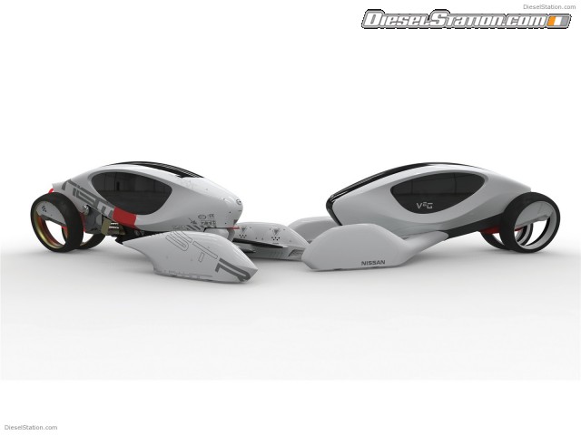 Nissan v2g Picture #12 Nissan v2g Picture #12