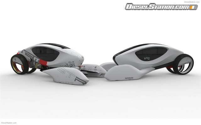 Nissan v2g Widescreen Picture #6 Nissan v2g Widescreen Picture #6