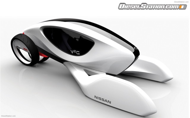 Nissan v2g Widescreen Picture #13 Nissan v2g Widescreen Picture #13