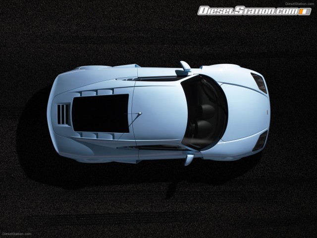 Noble New M600 Picture #18 Noble New M600 Picture #18