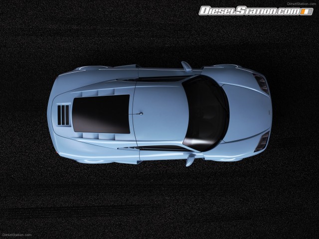 Noble New M600 Picture #32 Noble New M600 Picture #32