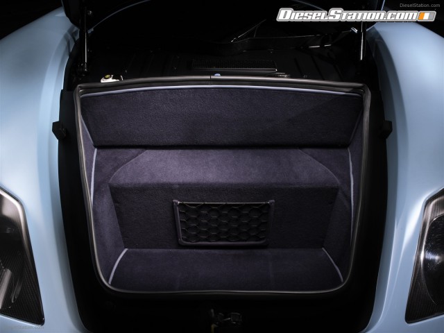 Noble New M600 Picture #44 Noble New M600 Picture #44