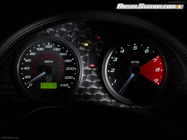 Noble New M600 Picture #45 Noble New M600 Picture #45