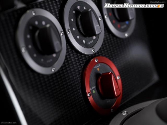 Noble New M600 Picture #15 Noble New M600 Picture #15