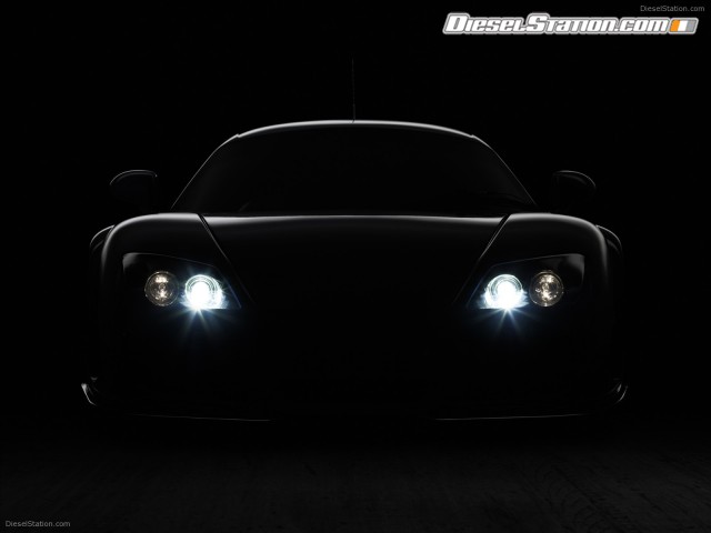 Noble New M600 Picture #10 Noble New M600 Picture #10