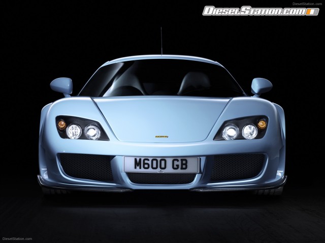 Noble New M600 Picture #0 Noble New M600 Picture #0