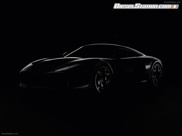 Noble New M600 Picture #38 Noble New M600 Picture #38