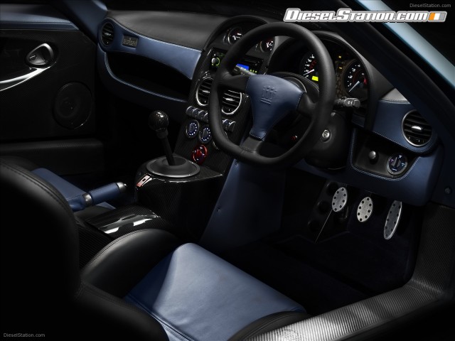 Noble New M600 Picture #30 Noble New M600 Picture #30