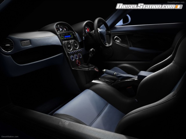 Noble New M600 Picture #1 Noble New M600 Picture #1