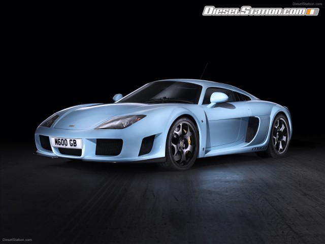 Noble New M600 Picture #26 Noble New M600 Picture #26