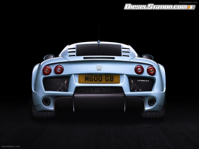 Noble New M600 Picture #21 Noble New M600 Picture #21