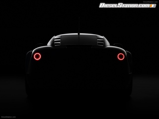 Noble New M600 Picture #33 Noble New M600 Picture #33