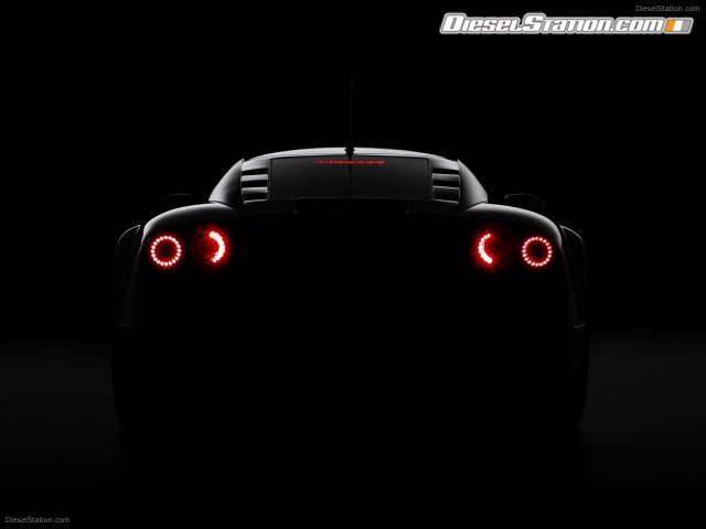 Noble New M600 Picture #27 Noble New M600 Picture #27