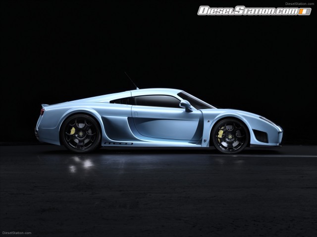 Noble New M600 Picture #11 Noble New M600 Picture #11