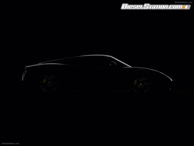 Noble New M600 Picture #36 Noble New M600 Picture #36