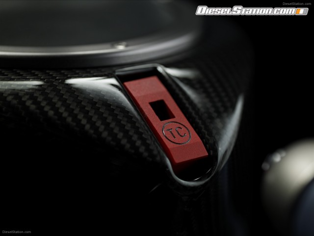 Noble New M600 Picture #3 Noble New M600 Picture #3