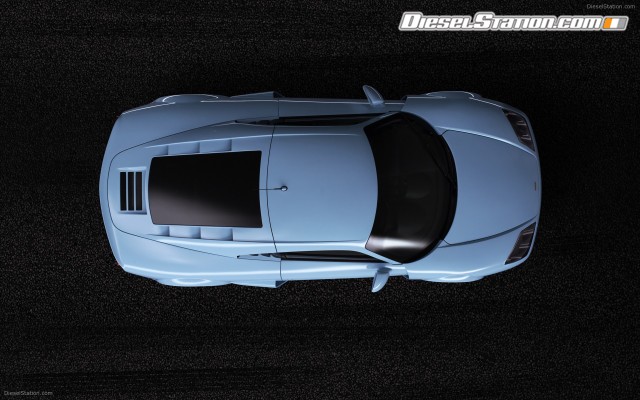 Noble New M600 Widescreen Picture #39 Noble New M600 Widescreen Picture #39