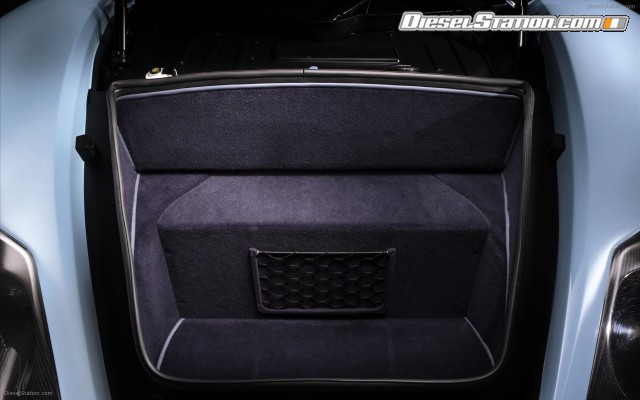 Noble New M600 Widescreen Picture #4 Noble New M600 Widescreen Picture #4