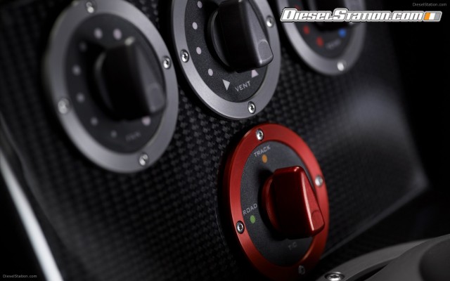 Noble New M600 Widescreen Picture #19 Noble New M600 Widescreen Picture #19