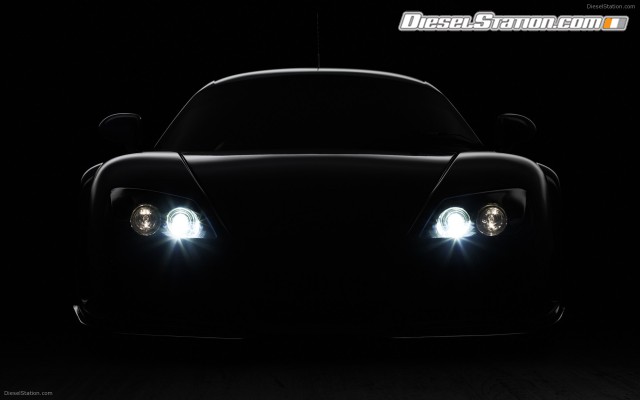 Noble New M600 Widescreen Picture #6 Noble New M600 Widescreen Picture #6