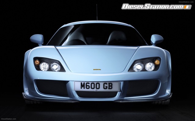 Noble New M600 Widescreen Picture #25 Noble New M600 Widescreen Picture #25