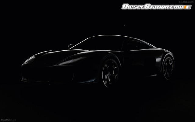 Noble New M600 Widescreen Picture #40 Noble New M600 Widescreen Picture #40