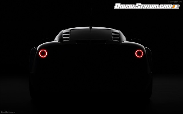 Noble New M600 Widescreen Picture #22 Noble New M600 Widescreen Picture #22