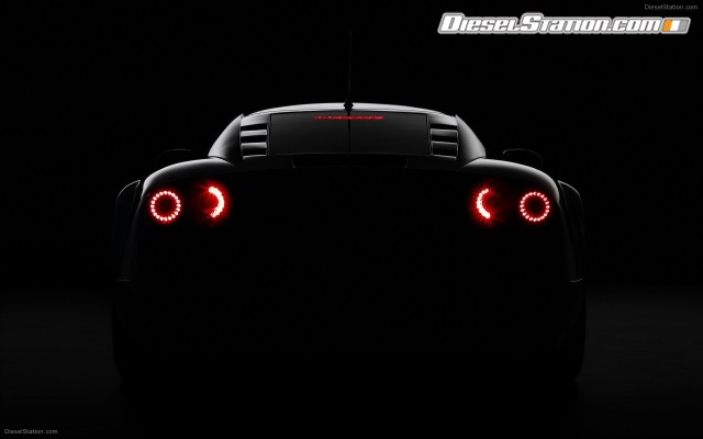 Noble New M600 Widescreen Picture #28 Noble New M600 Widescreen Picture #28