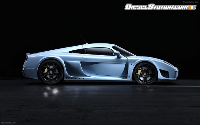 Noble New M600 Widescreen Picture #16 Noble New M600 Widescreen Picture #16