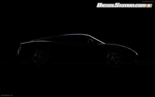 Noble New M600 Widescreen Picture #42 Noble New M600 Widescreen Picture #42