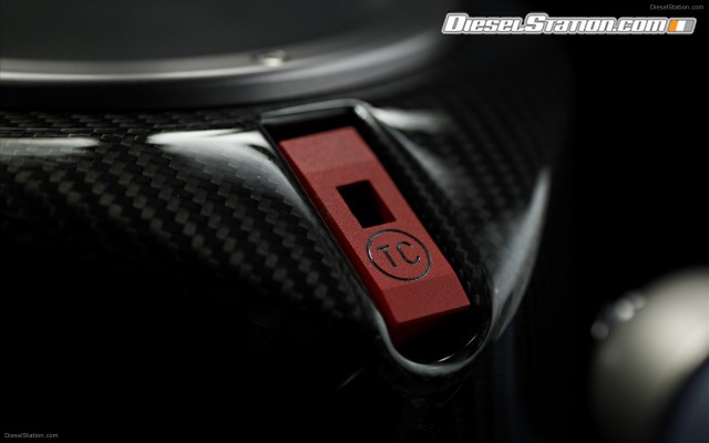 Noble New M600 Widescreen Picture #37 Noble New M600 Widescreen Picture #37