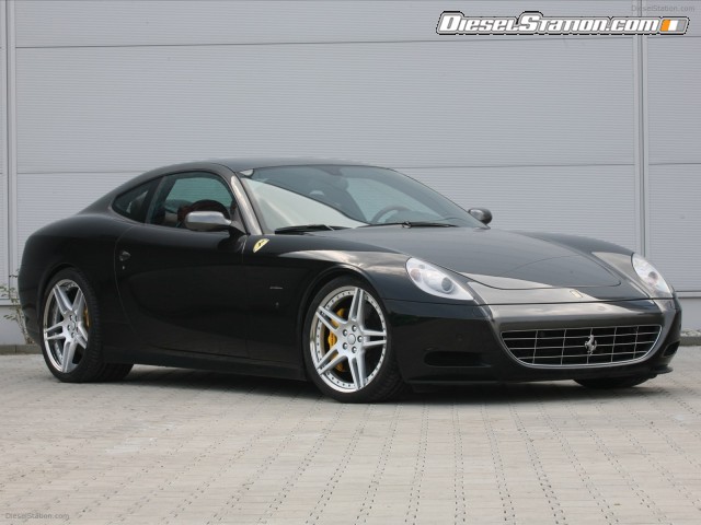 Novitec Rosso 612 Scaglietti Picture #1 Novitec Rosso 612 Scaglietti Picture #1