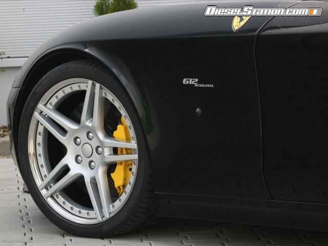 Novitec Rosso 612 Scaglietti Picture #21 Novitec Rosso 612 Scaglietti Picture #21