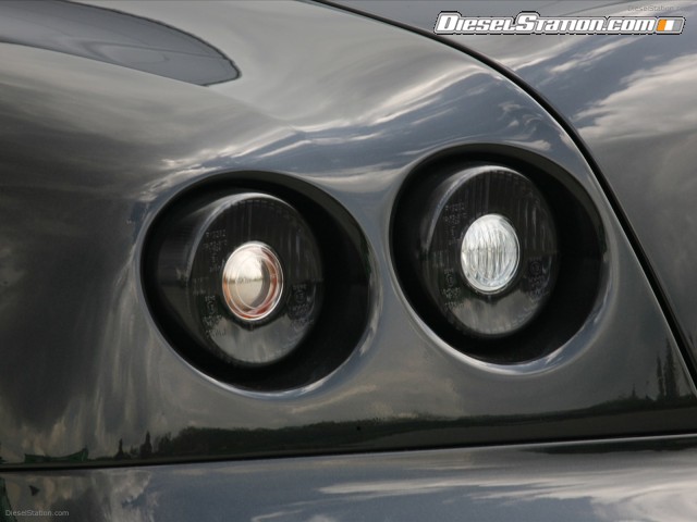 Novitec Rosso 612 Scaglietti Picture #28 Novitec Rosso 612 Scaglietti Picture #28