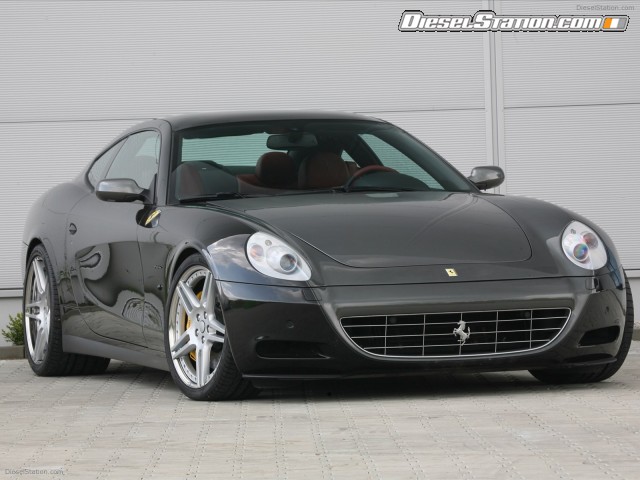 Novitec Rosso 612 Scaglietti Picture #15 Novitec Rosso 612 Scaglietti Picture #15