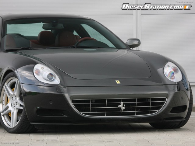 Novitec Rosso 612 Scaglietti Picture #2 Novitec Rosso 612 Scaglietti Picture #2