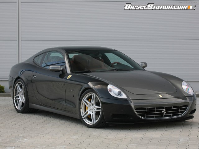 Novitec Rosso 612 Scaglietti Picture #18 Novitec Rosso 612 Scaglietti Picture #18