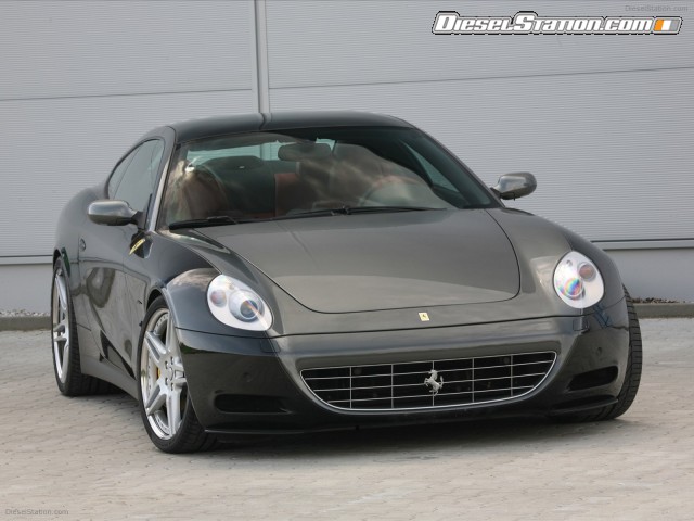 Novitec Rosso 612 Scaglietti Picture #22 Novitec Rosso 612 Scaglietti Picture #22