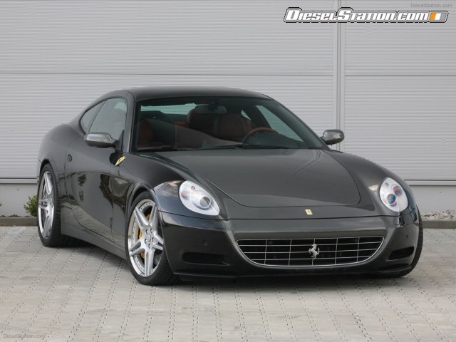 Novitec Rosso 612 Scaglietti Picture #23 Novitec Rosso 612 Scaglietti Picture #23