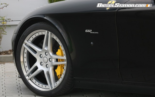 Novitec Rosso 612 Scaglietti Widescreen Picture #6 Novitec Rosso 612 Scaglietti Widescreen Picture #6
